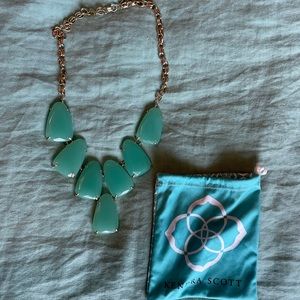 Kendra Scott Harlow Necklace